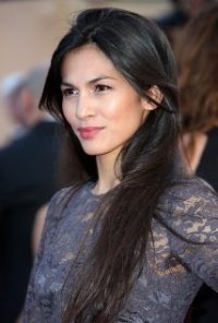 Una foto di Elodie Yung