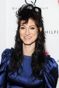 Una foto di Floria Sigismondi