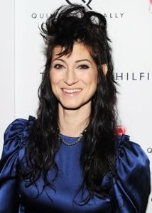 Una foto di Floria Sigismondi