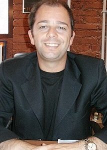 Una foto di Gianfranco De Rosa