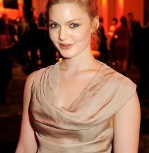 Una foto di Holly Grainger