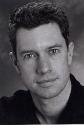Una foto di Ian Champion