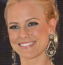 Una foto di Ingrid Bolsø Berdal