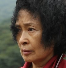 Una foto di Kim Hye-ja