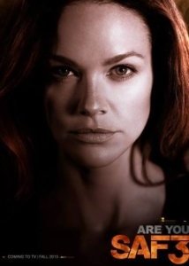 Una foto di Lydia Hull