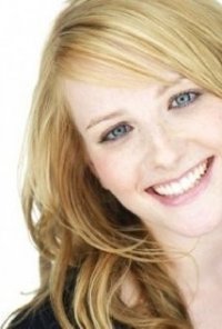 Una foto di Melissa Rauch