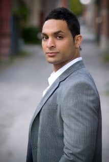 Una foto di Michael Mando
