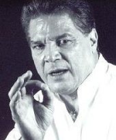 Una foto di Miguel Ángel Suárez