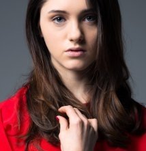 Una foto di Natalia Dyer