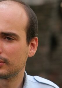 Una foto di Peter Strickland