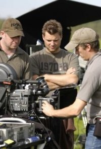 Una foto di Peter Thorwarth