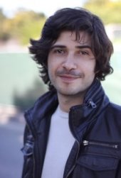 Una foto di Rocco Rosanio
