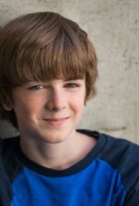 Una foto di Ryan Grantham