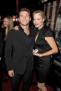 Una foto di Scott Eastwood