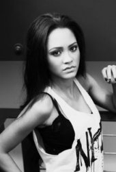 Una foto di Tristin Mays