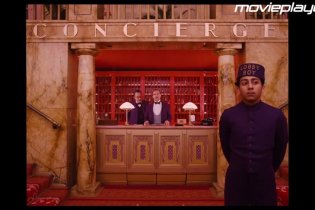 Video-recensione Grand Budapest Hotel