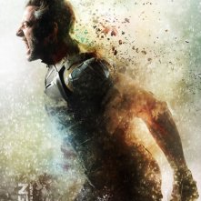 X Men Giorni Di Un Futuro Passato Character Poster Dedicato A Hugh Jackman Wolverine 338055
