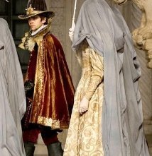 Una foto di Alex Price