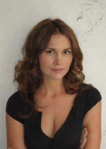 Una foto di Alice Parkinson