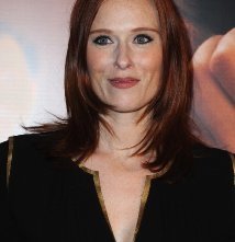 Una foto di Audrey Fleurot