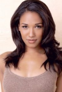 Una foto di Candice Patton