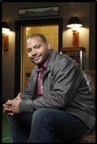 Locandina di Colton Dunn
