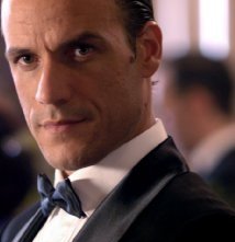 Una foto di Daniel Grao