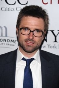 Una foto di David Michôd