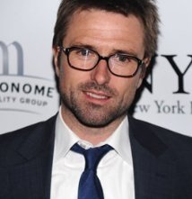 Una foto di David Michôd