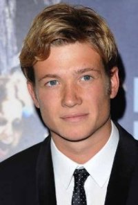 Una foto di Ed Speleers