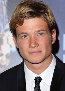 Una foto di Ed Speleers