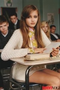 Una foto di Ella Purnell