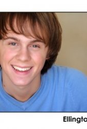 Una foto di Ellington Ratliff