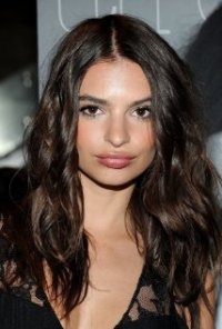 Una foto di Emily Ratajkowski