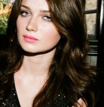 Una foto di Eve Hewson