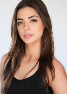 Una foto di Gia Mantegna