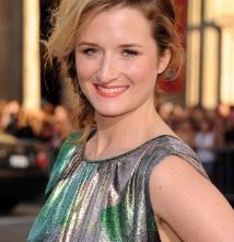 Una foto di Grace Gummer
