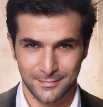 Una foto di Grégory Fitoussi