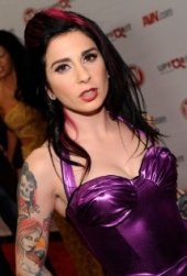 Una foto di Joanna Angel