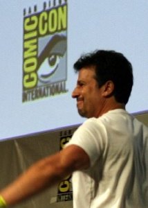 Una foto di John Romita Jr.