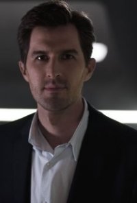 Una foto di Joseph Kosinski