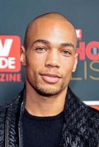 Una foto di Kendrick Sampson