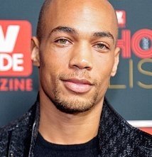 Una foto di Kendrick Sampson