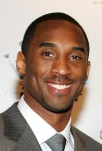 Una foto di Kobe Bryant