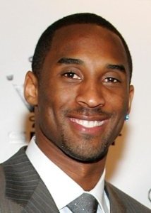 Una foto di Kobe Bryant