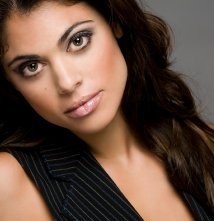 Una foto di Lindsay Hartley