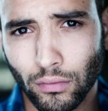 Una foto di Marwan Kenzari