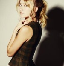 Una foto di Meredith Hagner
