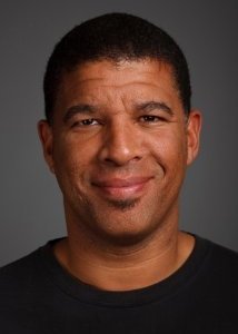 Una foto di Peter Ramsey