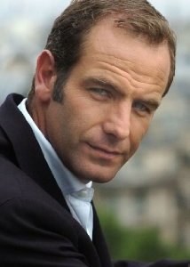 Una foto di Robson Green